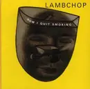CD - Lambchop - How I Quit Smoking