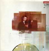 LP-Box - Lambchop - Is A Woman - CD not included