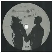 LP - Lambchop - Nixon - Incl. DVD + Insert