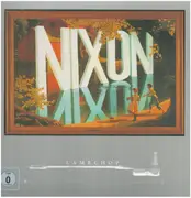 LP - Lambchop - Nixon - Incl. DVD + Insert