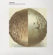 Lambchop - Something's Going On