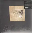 Double LP & MP3 - Lambchop - The Bible - embossed cover + download