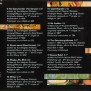 CD - Lambchop - The Decline Of The Country & Western Civilization - 1993-1999