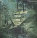 LP - Lambchop - Thriller - German OG