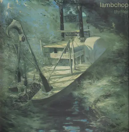 Lambchop - Thriller