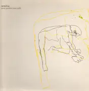 LP - Lambchop - What Another Man Spills