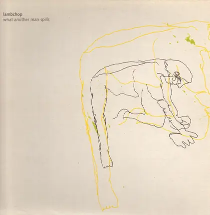 Lambchop - What Another Man Spills