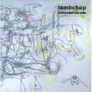 CD - Lambchop - What Another Man Spills