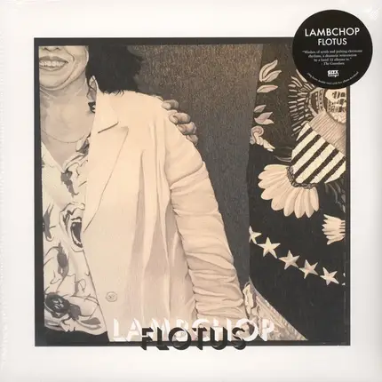 Lambchop - FLOTUS
