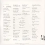 Double LP & MP3 - Lambchop - Flotus - 180g +download