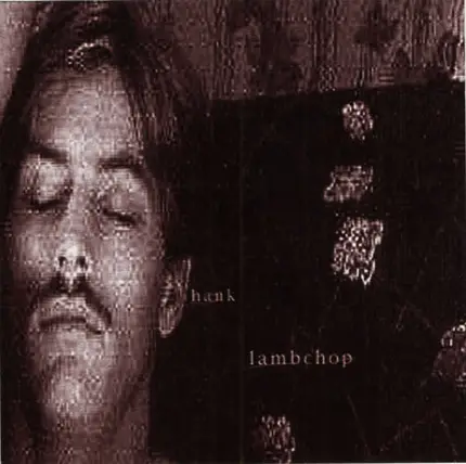 Lambchop - Hank