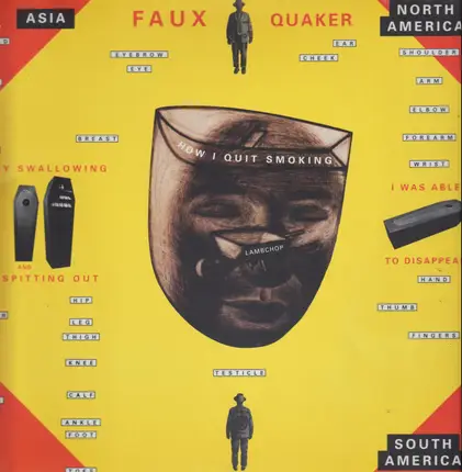 Lambchop - How I Quit Smoking