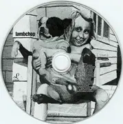 CD - Lambchop - I Hope You're Sitting Down