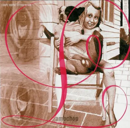 Lambchop - I Hope You're Sitting Down