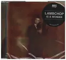 CD - Lambchop - Is A Woman
