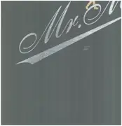 LP-Box - Lambchop - Mr. M (Super Deluxe Box Set) - 2 LPs + CD + DVD + Art Inserts