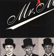 Double LP - Lambchop - Mr. M