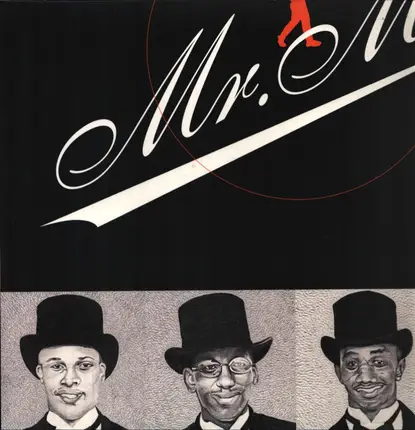 Lambchop - Mr. M