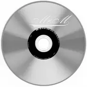 CD - Lambchop - Mr. M