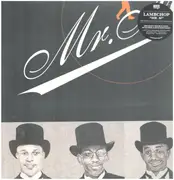 Double LP & MP3 - Lambchop - Mr. M - +DVD
