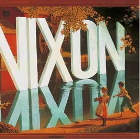 Lambchop - Nixon