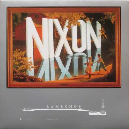 Lambchop - Nixon