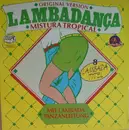 12inch Vinyl Single - Lambadança - Mistura Tropica
