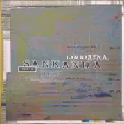 12inch Vinyl Single - Lambarena - Sankanda Remix + >>Lasset Uns Den Nicht Zerteilen<<
