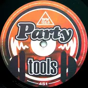 12inch Vinyl Single - Lambda Feat. Martha Wash - Hold On Tight (Remixes)