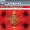 LP - Lambda - Hold On Tight (Remixes) - Red Vinyl
