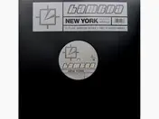 Lambda - New York (Vinyl 2)