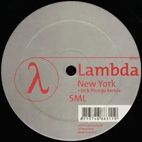 Lambda - New York