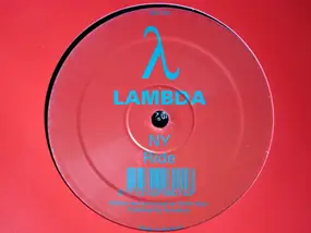 Lambda - NY EP