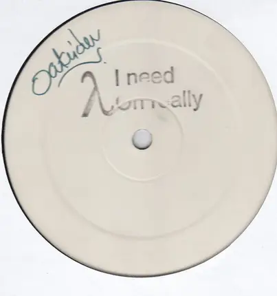 Lambda - I Need
