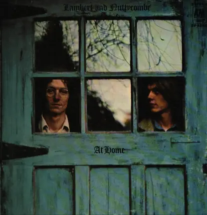Lambert And Nuttycombe - At Home