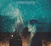 CD - Lambert & Dekker - We Share Phenomena - Digipak