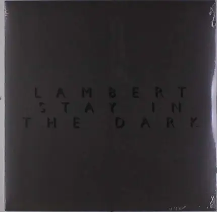 Lambert - Stay In The Dark