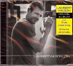 Lambert Wilson - Loin