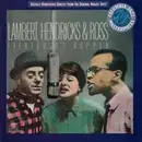 CD - Lambert, Hendricks & Ross - Everybody's Boppin