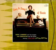 CD - Lambert, Hendricks & Ross - Sing A Song Of Basie - Digipak