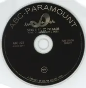 CD - Lambert, Hendricks & Ross - Sing A Song Of Basie - Digipak