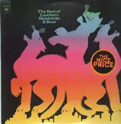 LP - Lambert, Hendricks & Ross - The Best Of Lambert, Hendricks & Ross