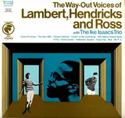 Lambert - The Way-Out Voices Of
