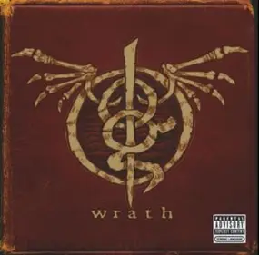 Lamb of God - Wrath