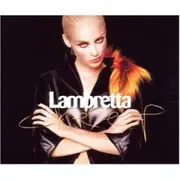 CD Single - Lambretta - Creep