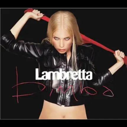 Lambretta - Bimbo