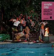 LP - Lambrini Girls - Who Let The Dogs Out