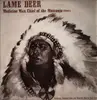 LP - Lame Deer - Medicine Man Chief Of The Mniconju (Sioux)