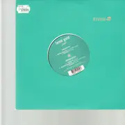 10'' - Lamé Gold - limit
