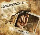 CD - L'Âme Immortelle - Als Die Liebe Starb - Digipak